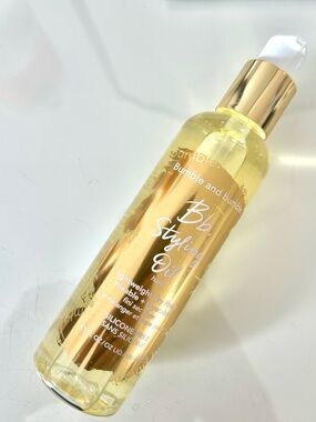 Bumble and bumble Styling Oil